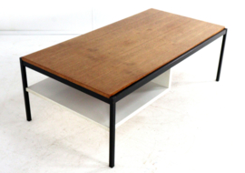 Coen de Vries voor Gispen salontafel