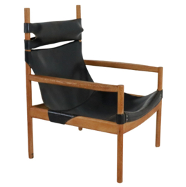 Safari chair 'Fessenheim'