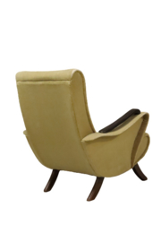 Jaren '50 fauteuil