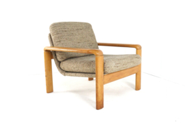 Wilhelm Knoll fauteuil | 2 stuks  op voorraad