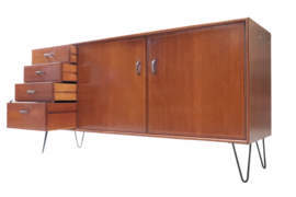 Formule meubelen sideboard "Veldhoven" | 163.5 cm