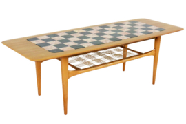 Salontafel 'marble'