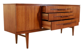Beautility sideboard 'Weyhill' | 184 cm