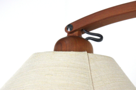 Domus vloerlamp 'Arcea'