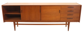 Sideboard 'Waidhofen'  | 233 cm