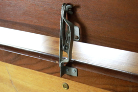 Kaptafel 'Gawswoth' White and Newton
