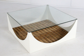 Salontafel 'Kijkduin'