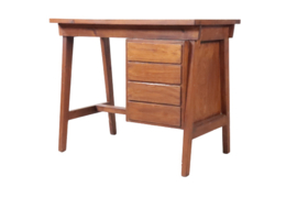 Vintage bureau "Weert"