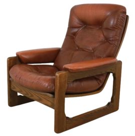 Fauteuil 'Katerbosch' - "Coja Style"