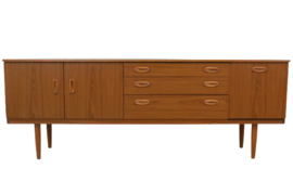 Schreiber sideboard 'Weathercoat' | 198.5 cm