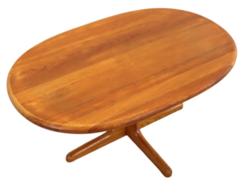 Deense salontafel 'Ganlose'