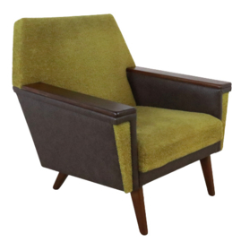 Fauteuil 'Woold'