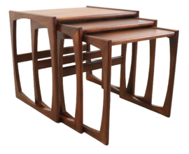 G-Plan nesting tables 'Warlestone'