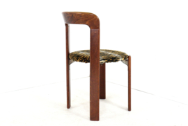 Set van 6 Bruno Rey voor Kusch & Co model 3300 stoelen