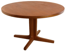 Ronde eetkamertafel 'Soderup'