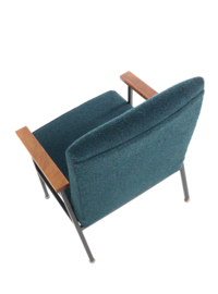 Gispen fauteuil 'Genie' | 1 stuk op voorraad