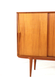 Gunni Omann voor Omann Jun model 19 highboard | 200 cm