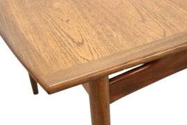G-Plan verlengbare eettafel 'Shipley'