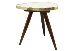 Plantentafel 'Hockweiler'