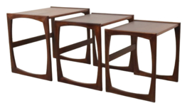 G-Plan nesting tables 'Warlestone'