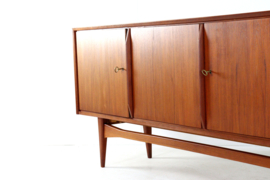 Heinrich Althoff sideboard | 240 cm