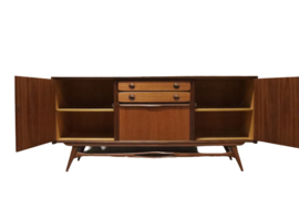 Sideboard Louis van Teeffelen voor Webé