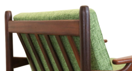 Fauteuil 'Rozendaal'
