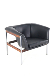 Geoffrey Harcourt voor Artifort fauteuil model 042