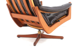 Söda Galvano - Lied Møbler Norway fauteuil