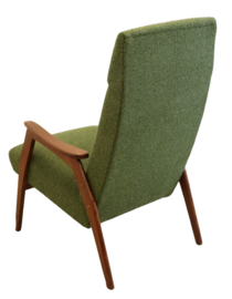 Fauteuil 'Hoenderloo'