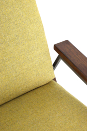 Rob Parry fauteuil Lotus / 682 herenmodel