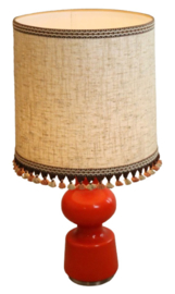 Tafellamp XL / vloerlamp 'Wriedel'