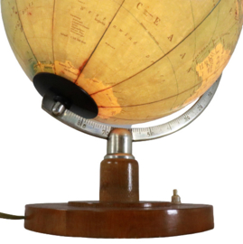 Klassieke globe