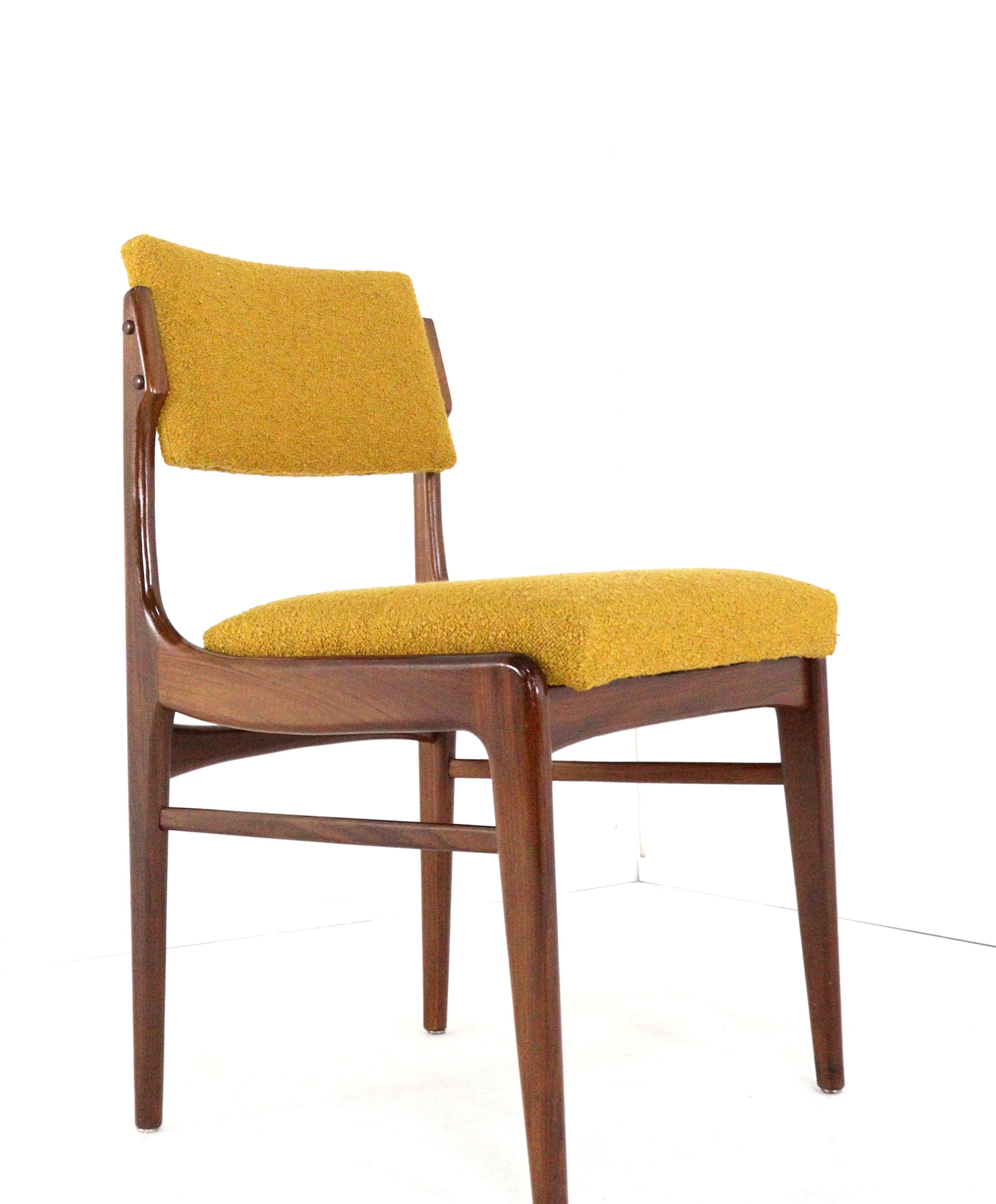 Set van 4 eetkamerstoelen 'Haarlem'