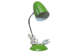 Bureaulamp groen