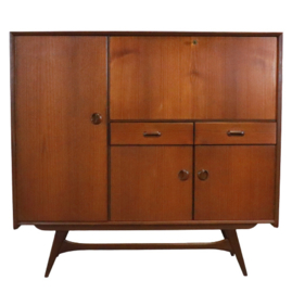 Wébé highboard Louis van Teeffelen 'Loerik'