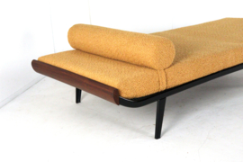 Dirk Cordemeijer voor Auping Cleopatra daybed