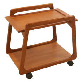 Trolley 'Ormstrup'