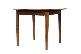 Ronde eettafel "Egmond"