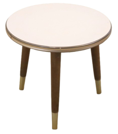 Plantentafel 'Chorbusch'
