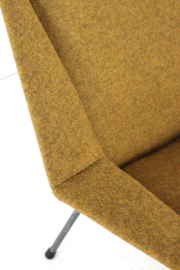 Cees Braakman voor Pastoe FM04 fauteuil