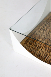 Salontafel 'Kijkduin'