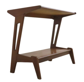 Platentafel Wébé