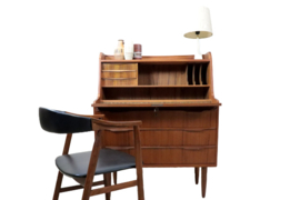 Deens design secretaire "Pulheim"
