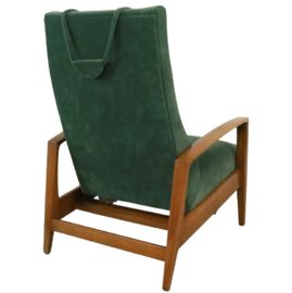 Relaxfauteuil 'Loenersloot'