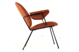 Kembo fauteuil 'Lith'