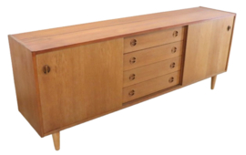 Sideboard 'Lumsas' | 195.5 cm