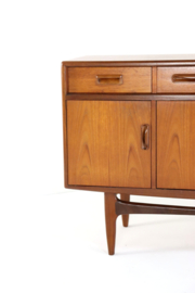 G-Plan Fresco sideboard 'Dronfield' | 152.5 cm