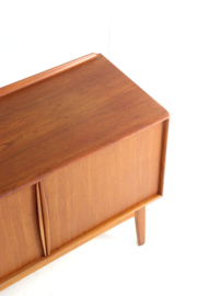 Svend Aage Madsen voor K. Knudsen & son sideboard XL | 240 cm