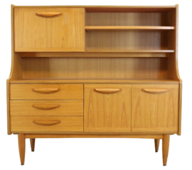 Stateroom for Stonehill highboard 'Tisbury'